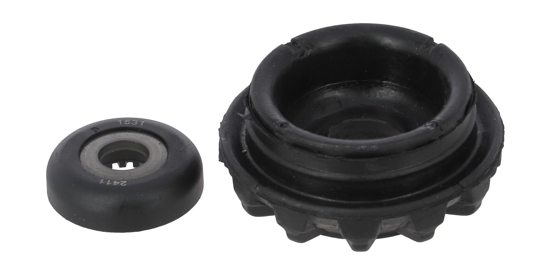 SEMELLE DE SUSPENSION AV SEAT VOLKS