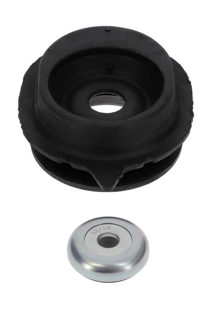 SEMELLE DE SUSPENSION AV FIAT  PUNT
