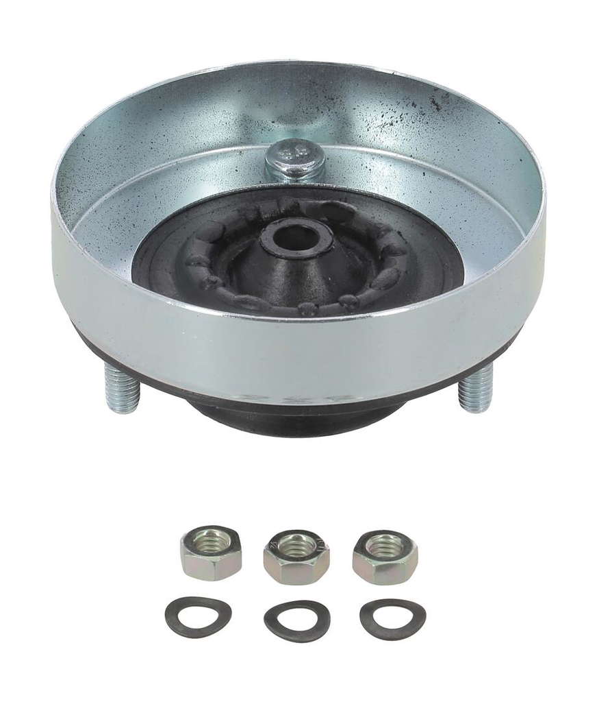 SEMELLE DE SUSPENSION AR BMW  5 SER