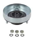 SEMELLE DE SUSPENSION AR BMW  5 SER