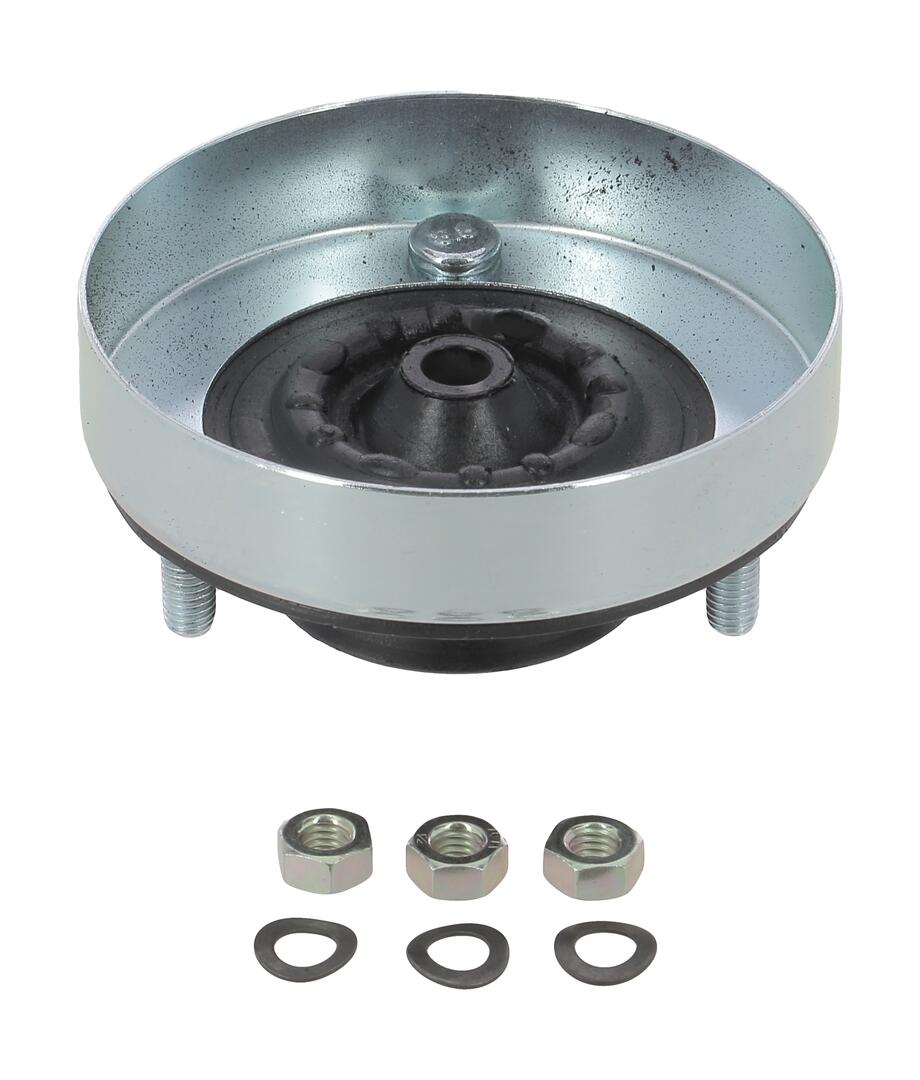 SEMELLE DE SUSPENSION AR BMW  5 SER