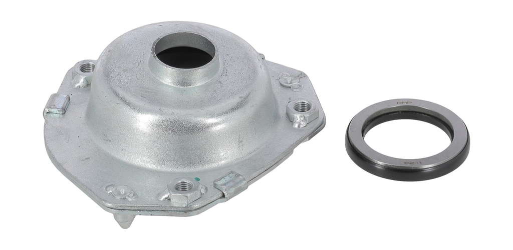 SEMELLE DE SUSPENSION AVD FIAT PEUG