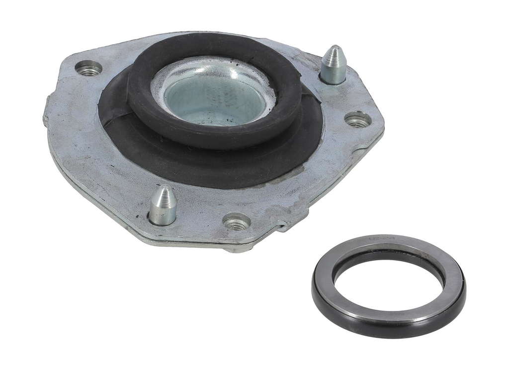 SEMELLE DE SUSPENSION AVG FIAT PEUG