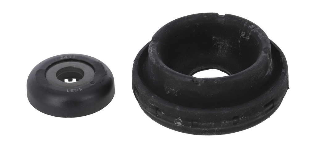 SEMELLE DE SUSPENSION AV CHEVROLET