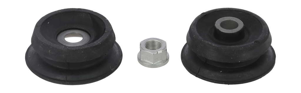 SEMELLE DE SUSPENSION AV MERCEDES S