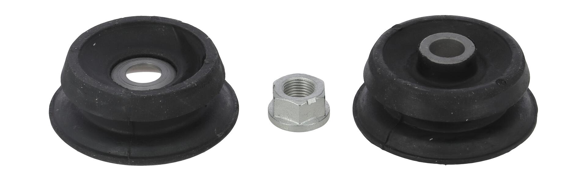 SEMELLE DE SUSPENSION AV MERCEDES S