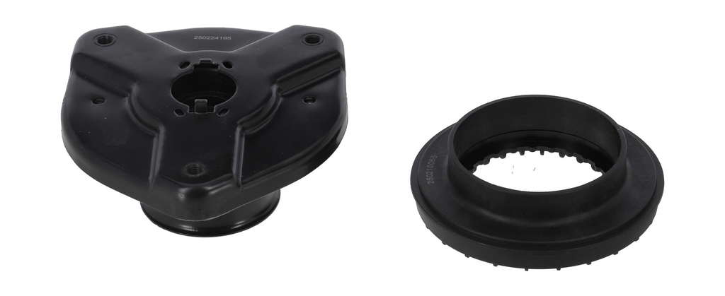 SEMELLE DE SUSPENSION AV MERCEDES C
