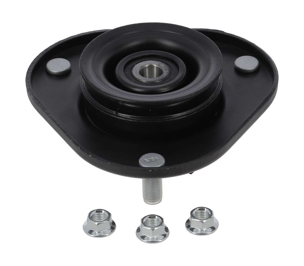 SEMELLE DE SUSPENSION AV TOYOTA COR
