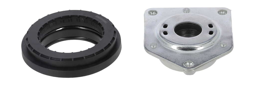 SEMELLE DE SUSPENSION AV MERCEDES A