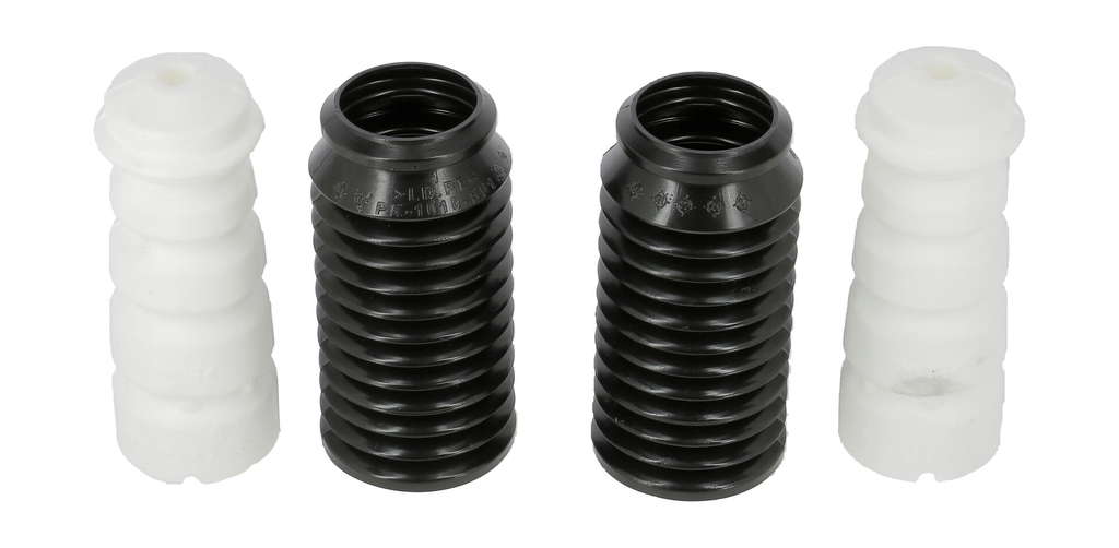 KIT DE PROTECTION AR SEAT SKODA VW