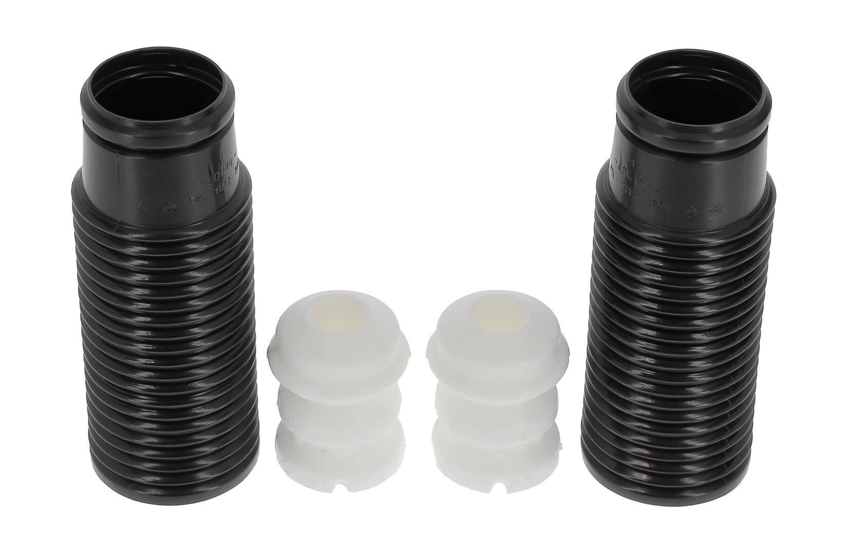 KIT DE PROTECTION AV FORD MAZDA
