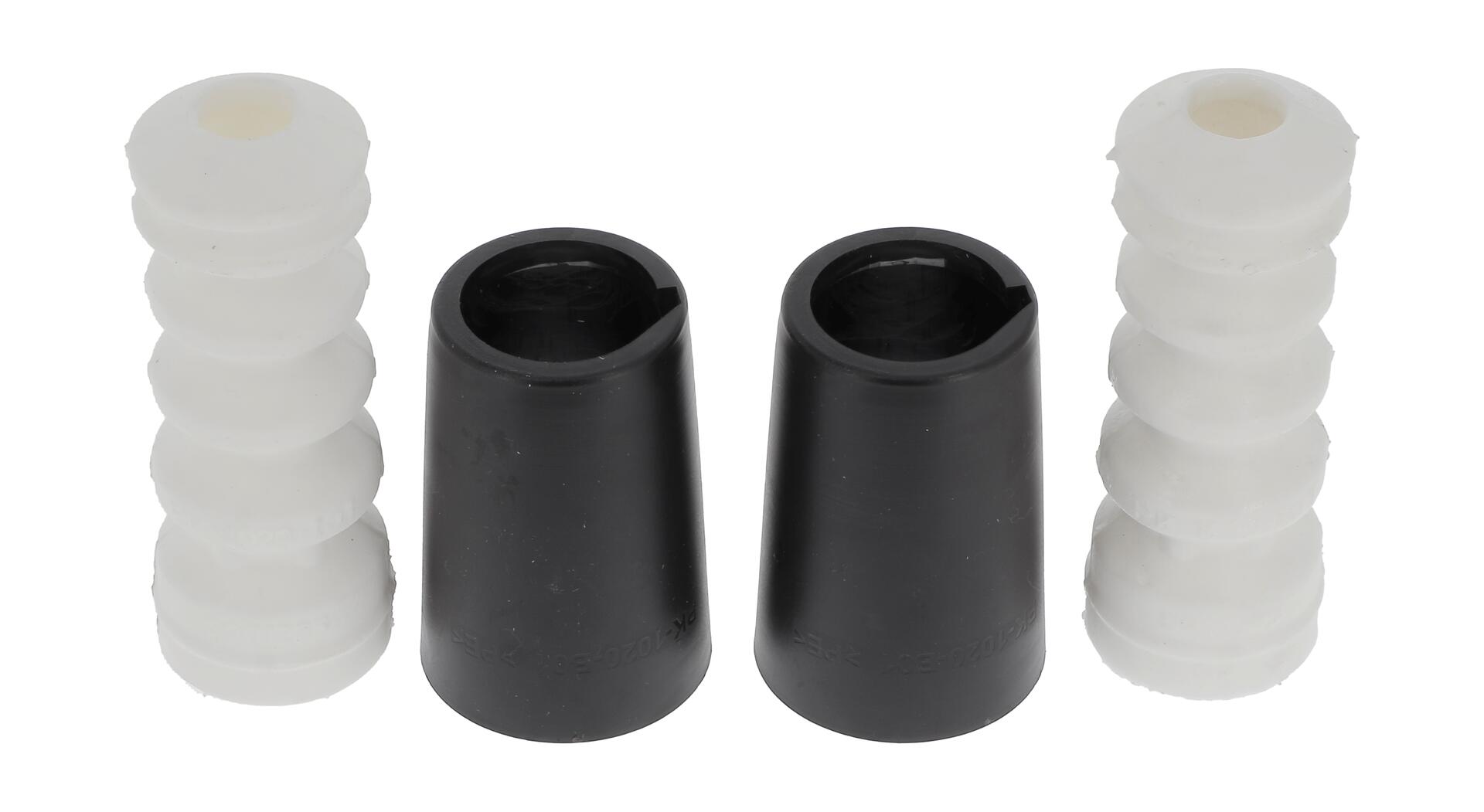 KIT DE PROTECTION AR VOLKSWAGEN