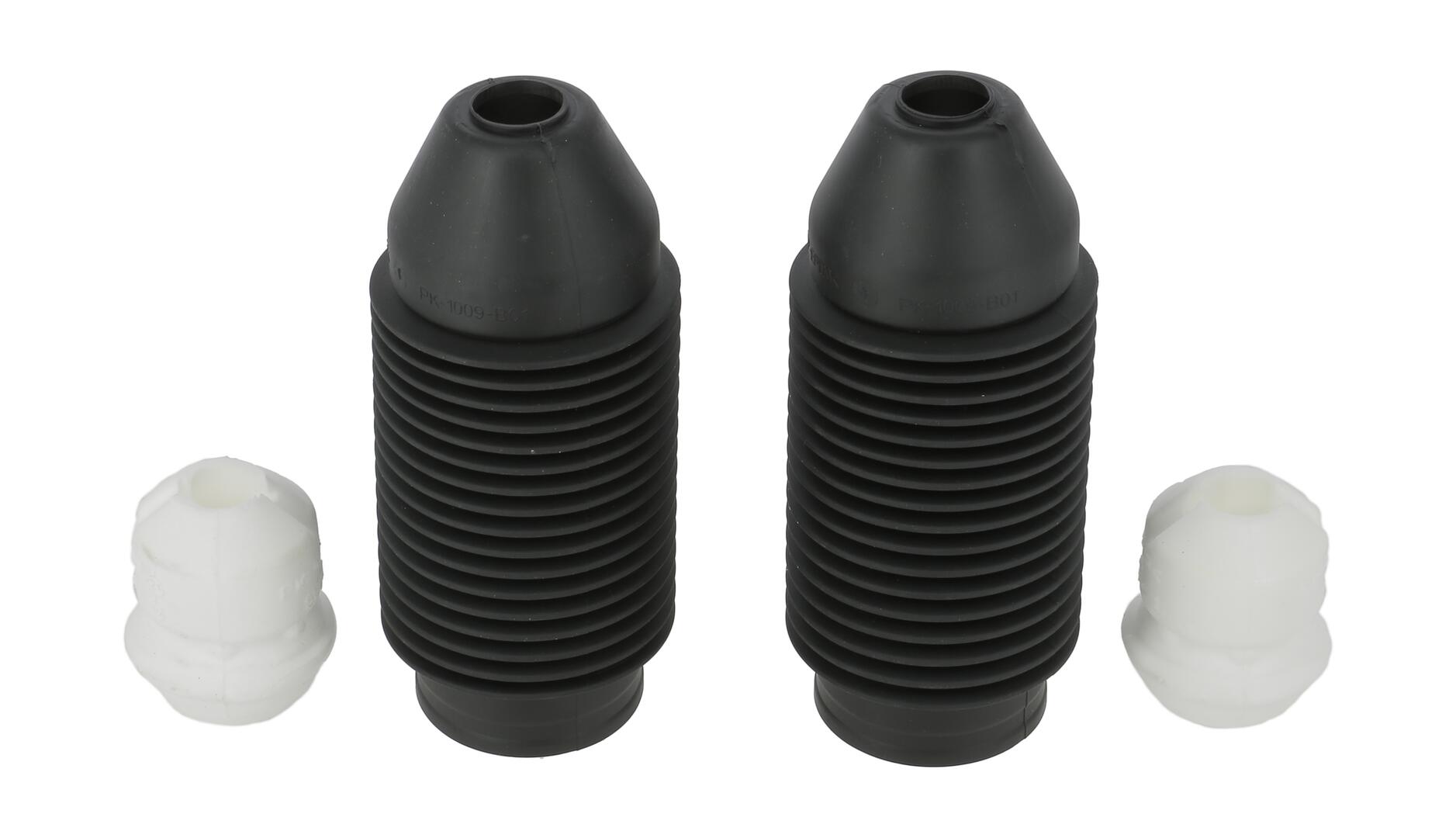 KIT DE PROTECTION AV AUDI SEAT SKOD