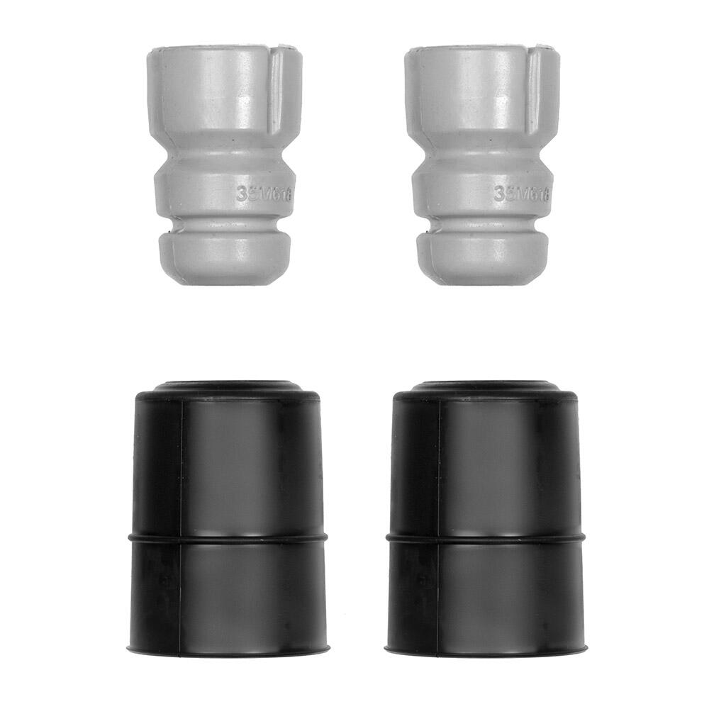 KIT DE PROTECTION AV AUDI A4 2008
