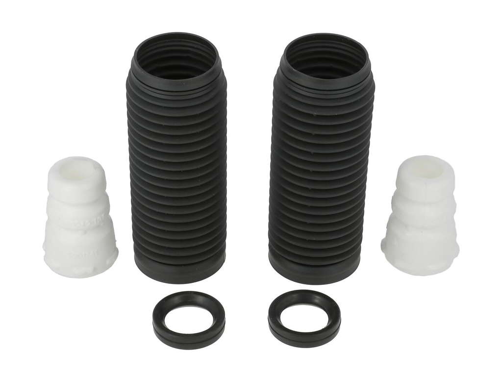 KITS DE PROTECTION  AV AUDI Q3