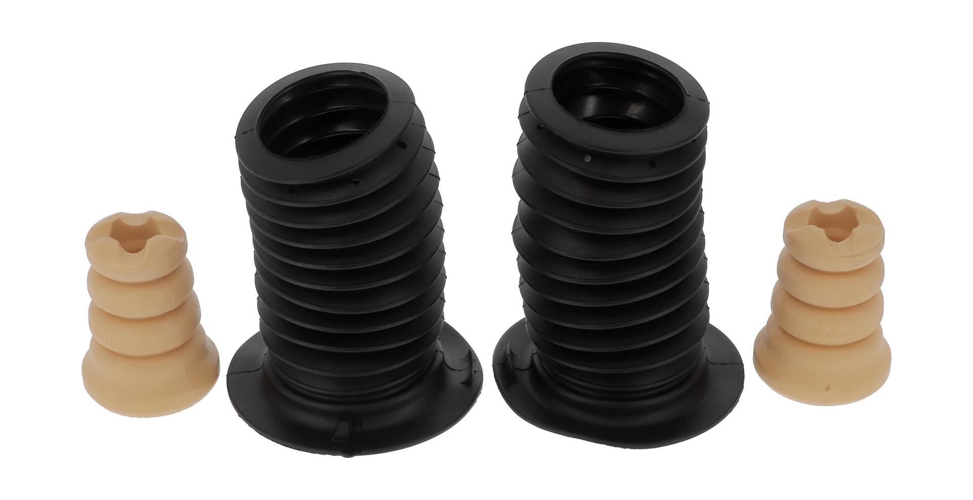 KITS DE PROTECTION AV BMW SERIE 2