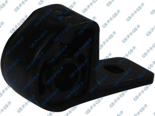Silent bloc de triangle de suspension