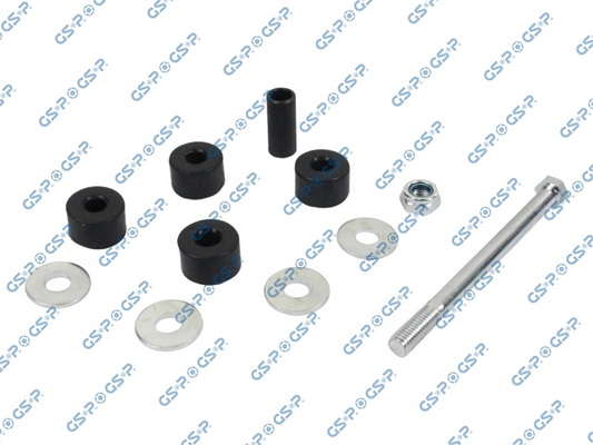 Stabilisateur (chassis)
