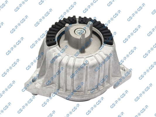 Support moteur