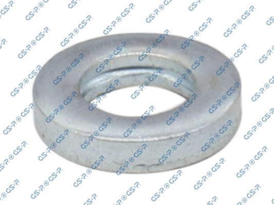 Anneau de support, coupelle de suspension