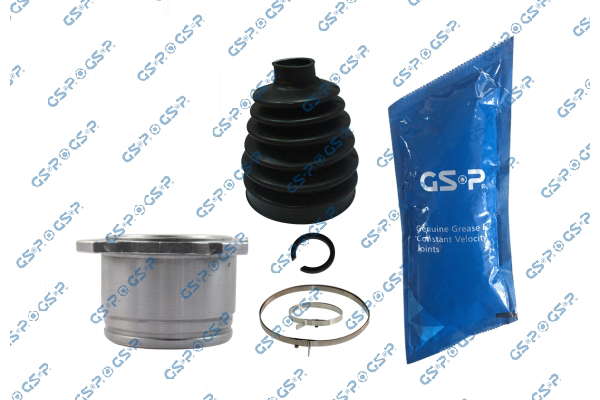 Kit de tête de cardan