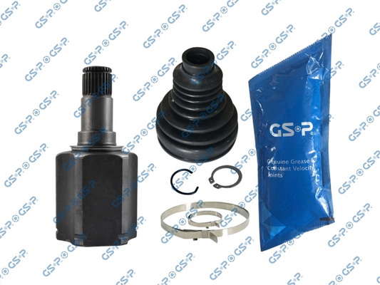 Kit de tête de cardan