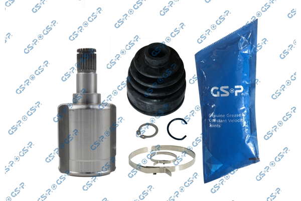 Kit de tête de cardan