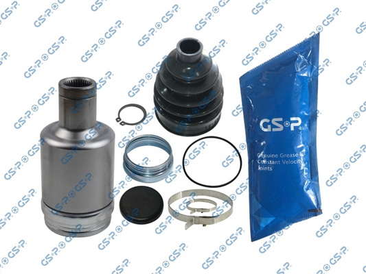 Kit de tête de cardan