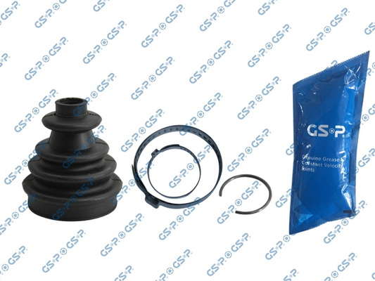Kit de soufflet de cardan