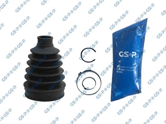 Kit de soufflet de cardan