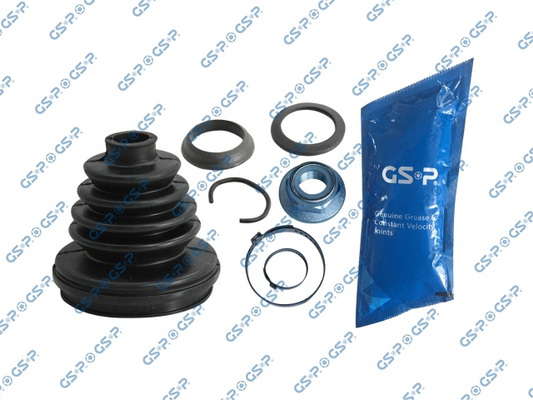 Kit de soufflet de cardan