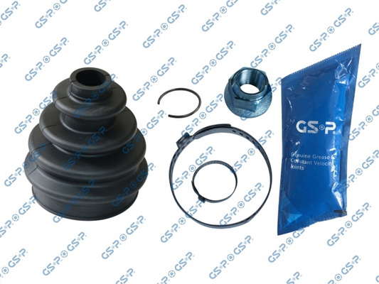 Kit de soufflet de cardan