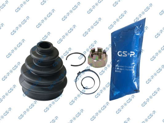 Kit de soufflet de cardan