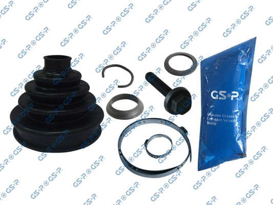 Kit de soufflet de cardan