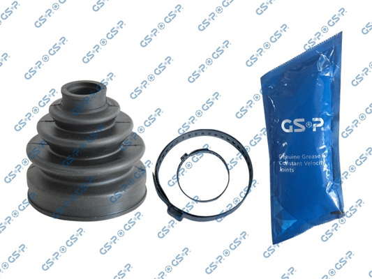Kit de soufflet de cardan