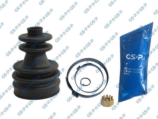 Kit de soufflet de cardan