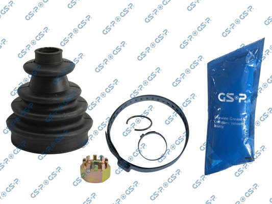 Kit de soufflet de cardan