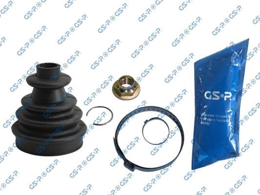 Kit de soufflet de cardan