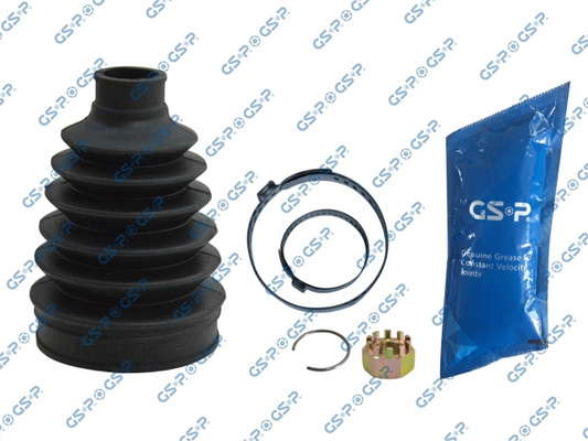 Kit de soufflet de cardan