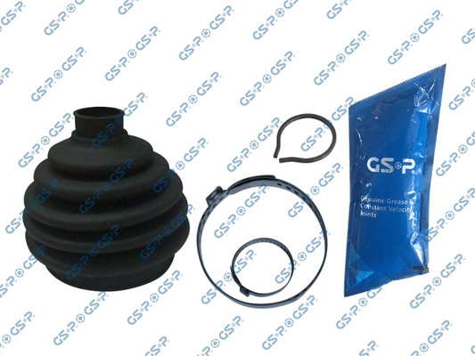 Kit de soufflet de cardan
