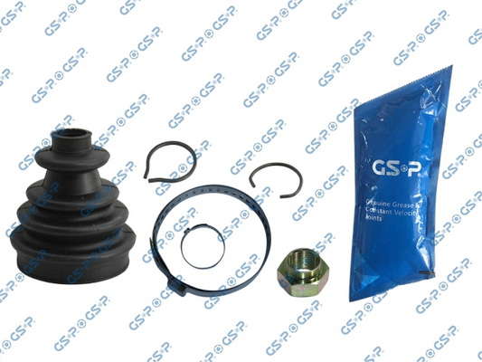 Kit de soufflet de cardan