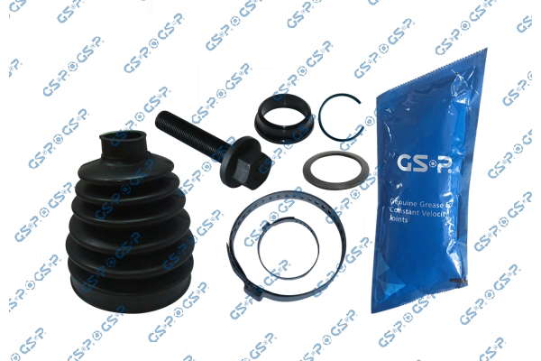 Kit de soufflet de cardan