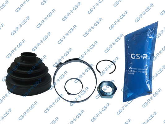 Kit de soufflet de cardan