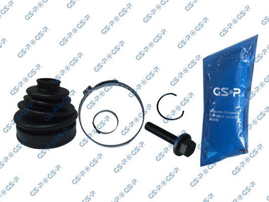 Kit de soufflet de cardan