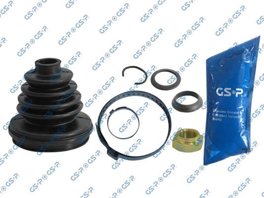 Kit de soufflet de cardan