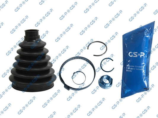 Kit de soufflet de cardan
