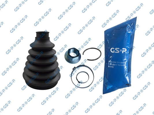 Kit de soufflet de cardan