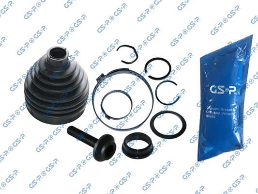 Kit de soufflet de cardan