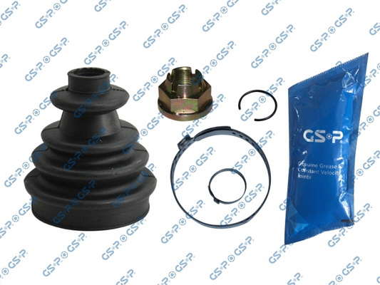 Kit de soufflet de cardan