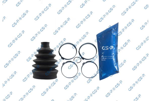 Kit de soufflet de cardan